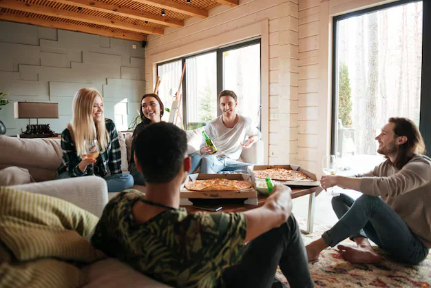 Los 5 errores más comunes al buscar roommates y cómo evitarlos